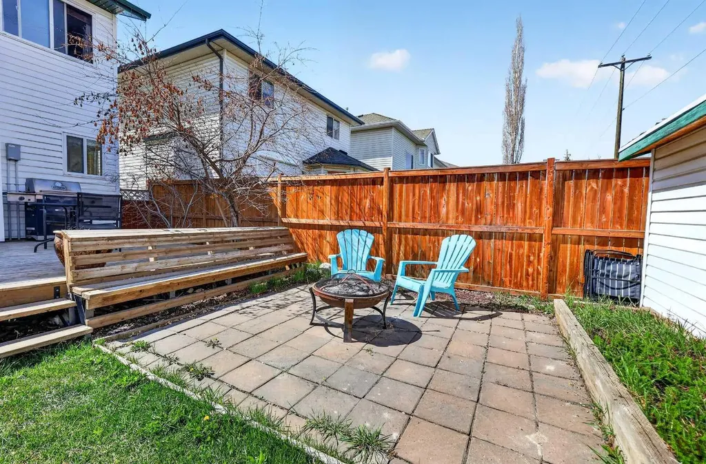 100 Tuscany Way NW Calgary AB T3L 2A4