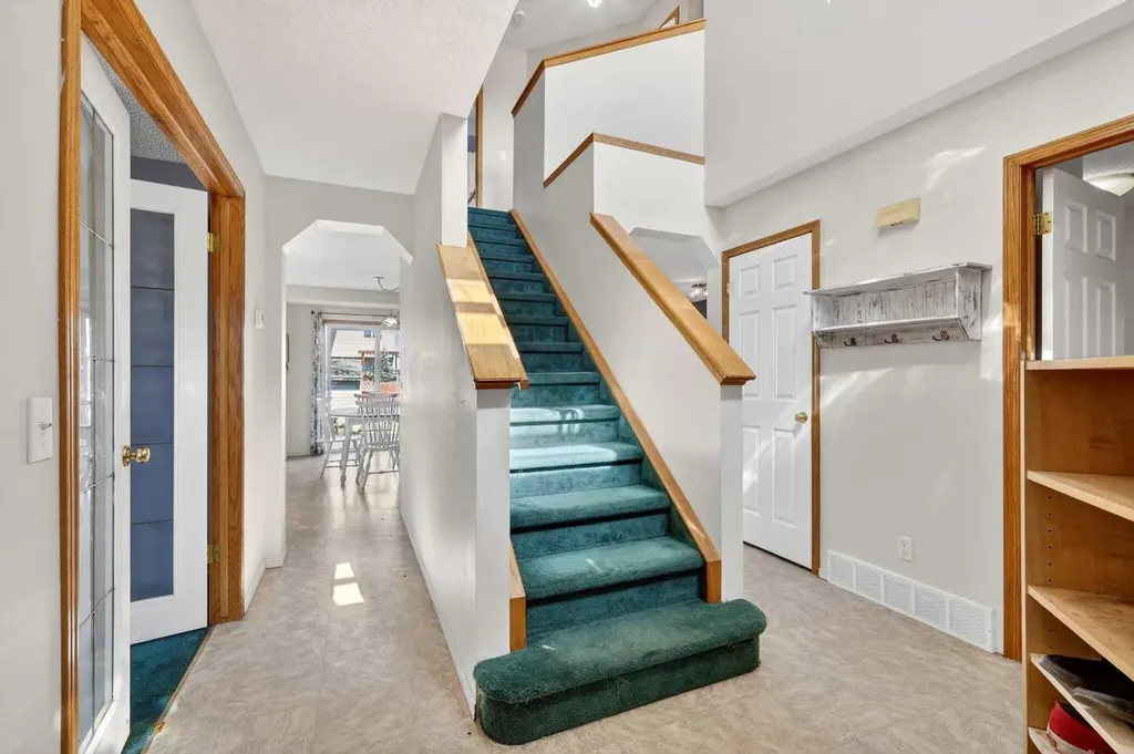 100 Tuscany Way NW Calgary AB T3L 2A4