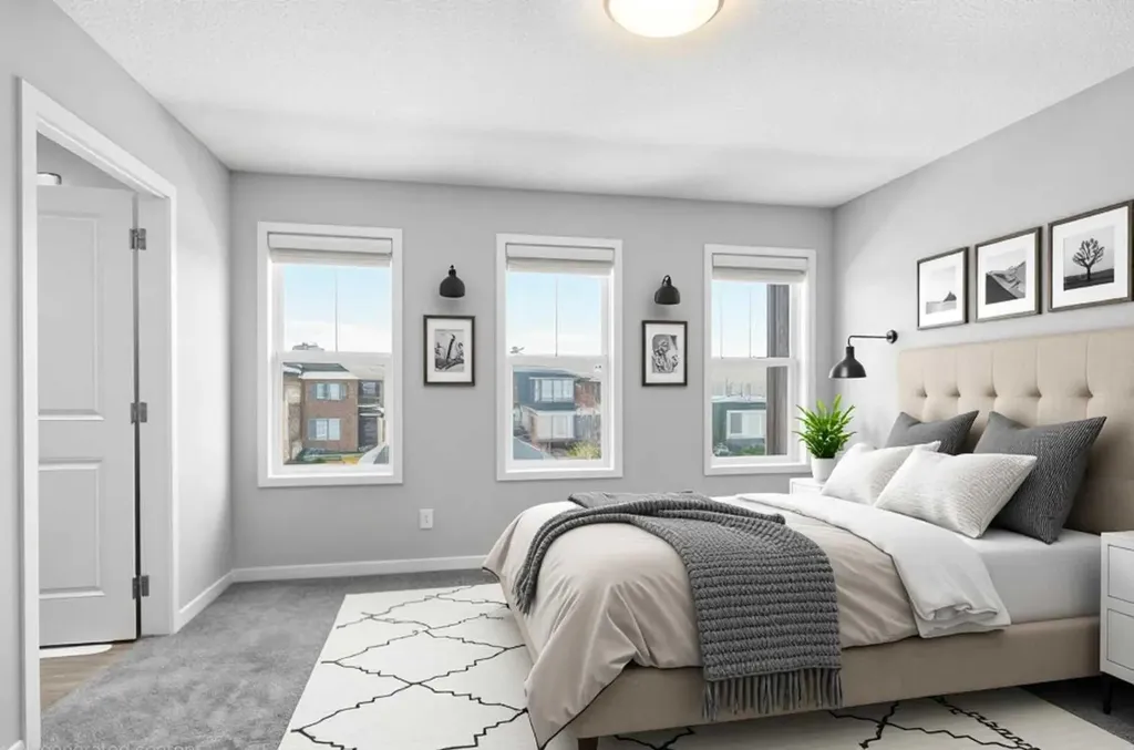109 Dawson Drive Chestermere AB T1X 1Z8
