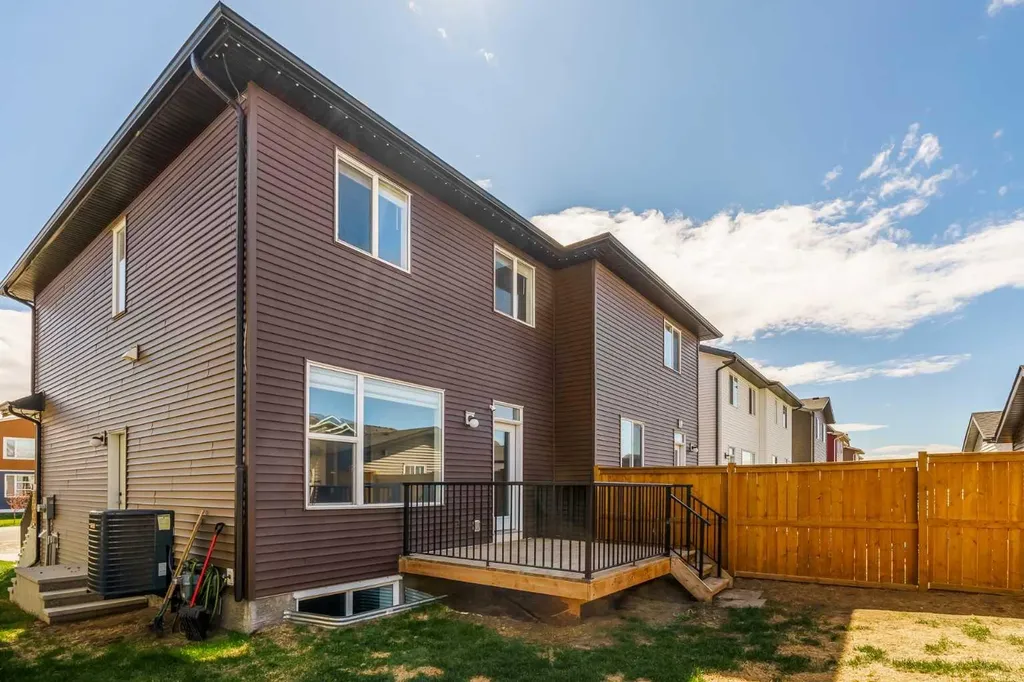 109 Dawson Drive Chestermere AB T1X 1Z8