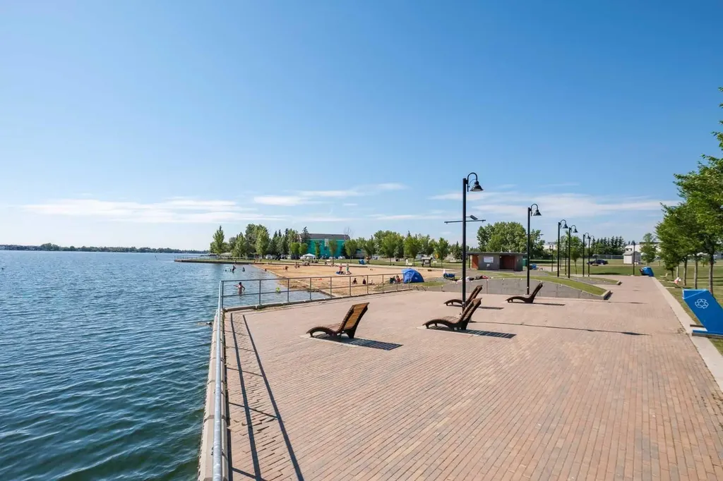 109 Dawson Drive Chestermere AB T1X 1Z8