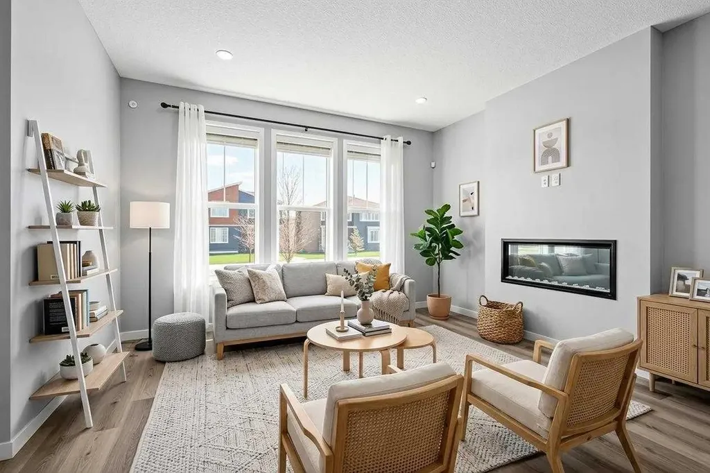 109 Dawson Drive Chestermere AB T1X 1Z8