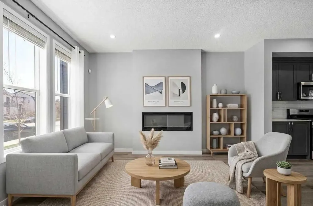 109 Dawson Drive Chestermere AB T1X 1Z8