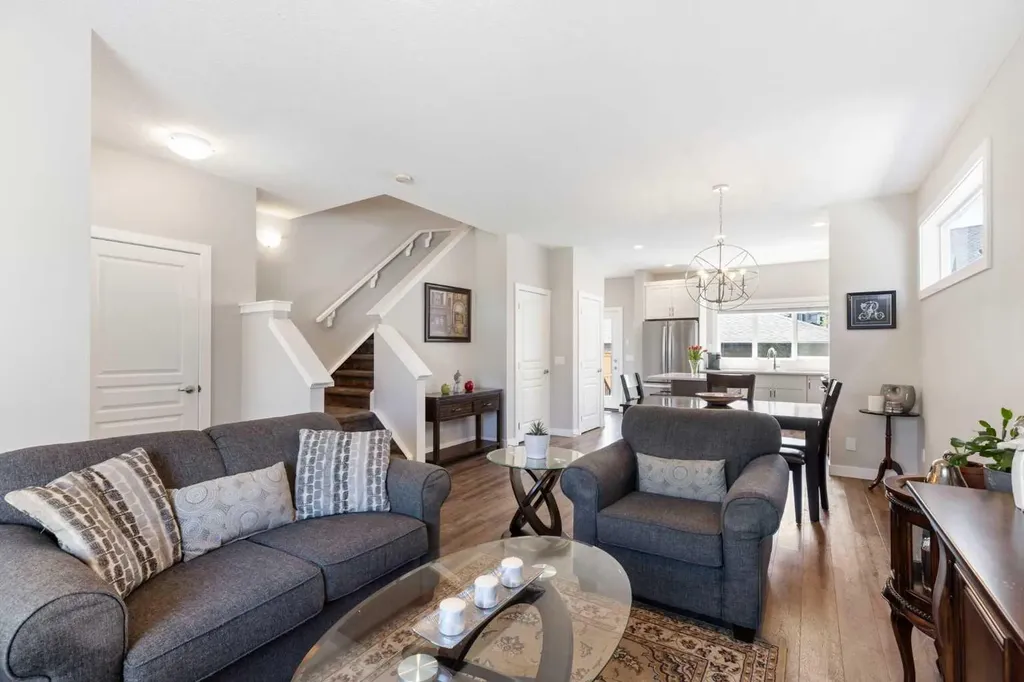 1334 Walden Drive SE Calgary AB T2X2H5