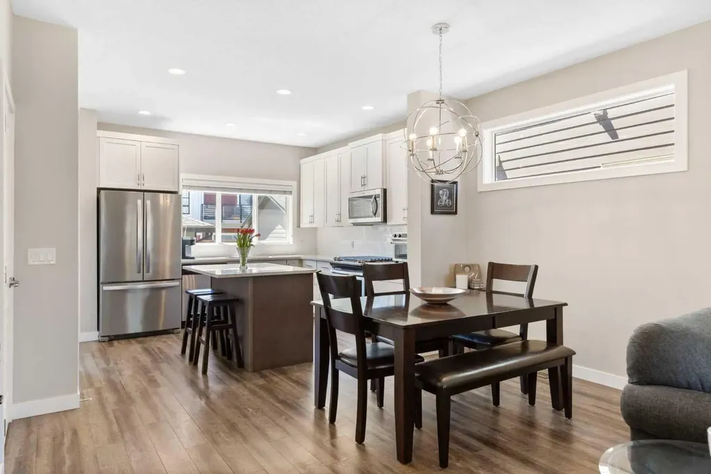 1334 Walden Drive SE Calgary AB T2X2H5