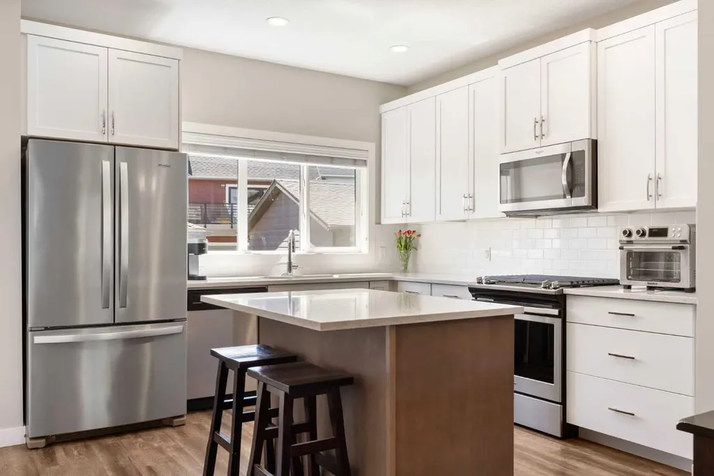 1334 Walden Drive SE Calgary AB T2X2H5