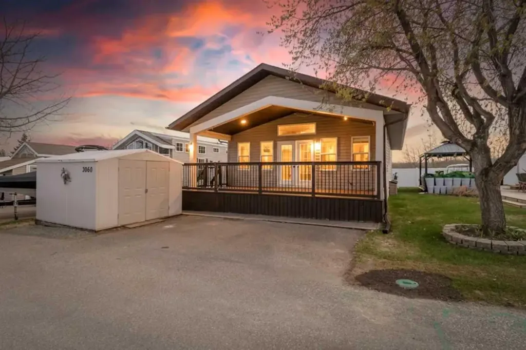 27054 South Pine Lake Road Rural Red Deer County AB T0M1S0