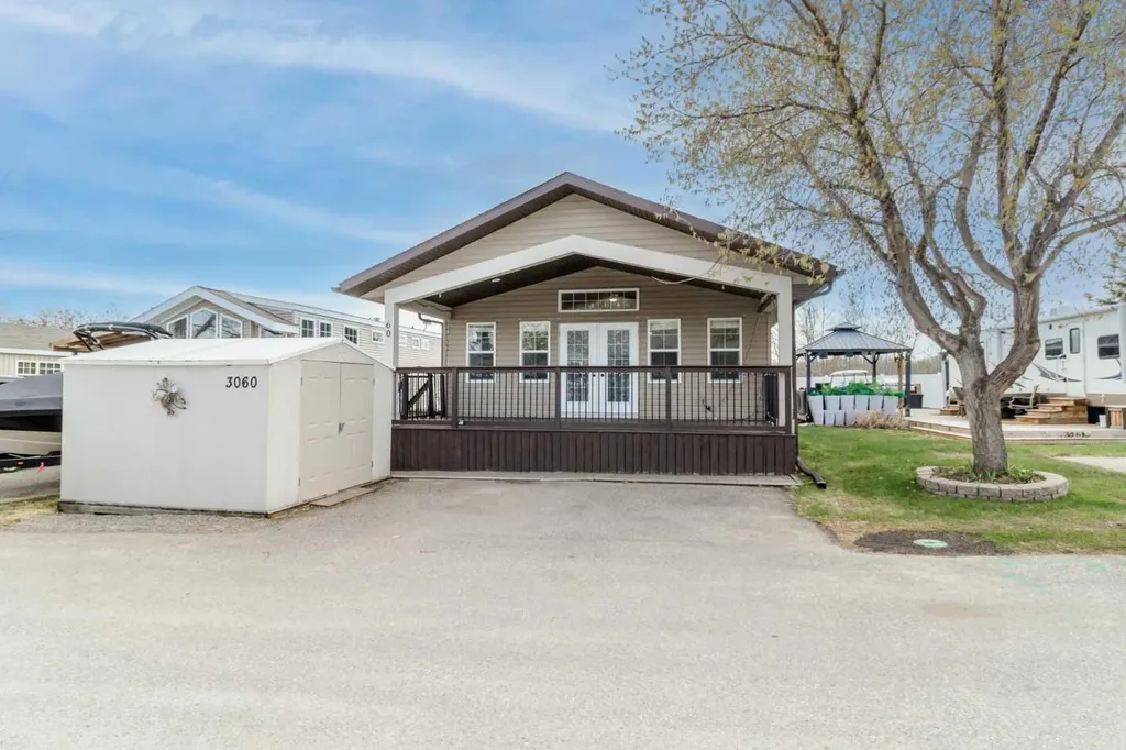 27054 South Pine Lake Road Rural Red Deer County AB T0M1S0
