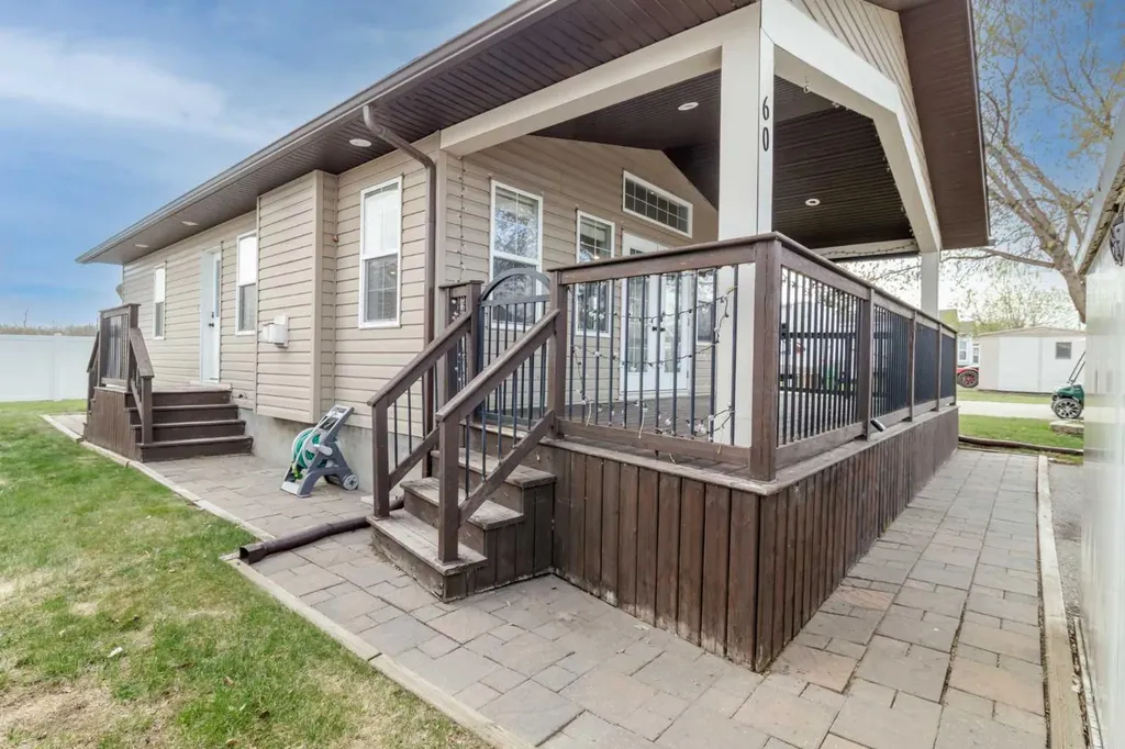 27054 South Pine Lake Road Rural Red Deer County AB T0M1S0