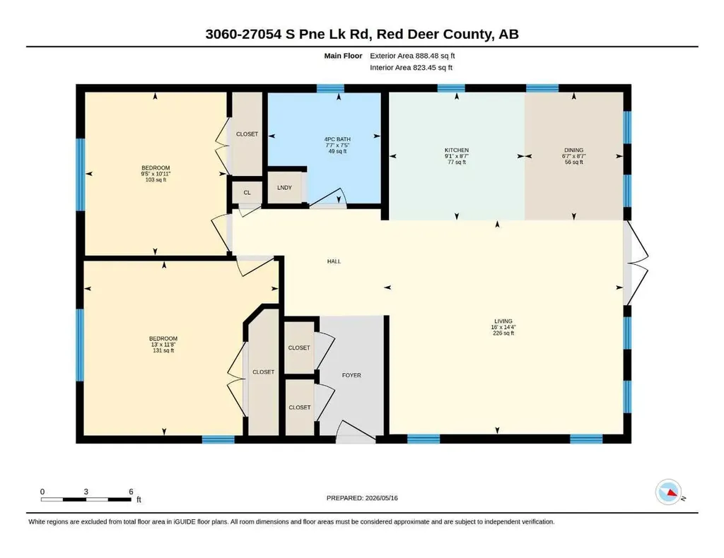 27054 South Pine Lake Road Rural Red Deer County AB T0M1S0