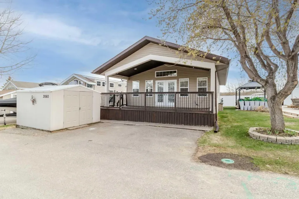 27054 South Pine Lake Road Rural Red Deer County AB T0M1S0