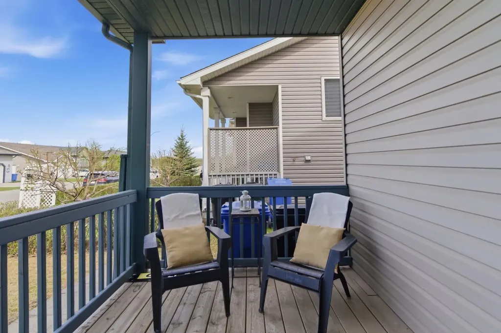 46 Valarosa Drive Didsbury AB T0M0W0