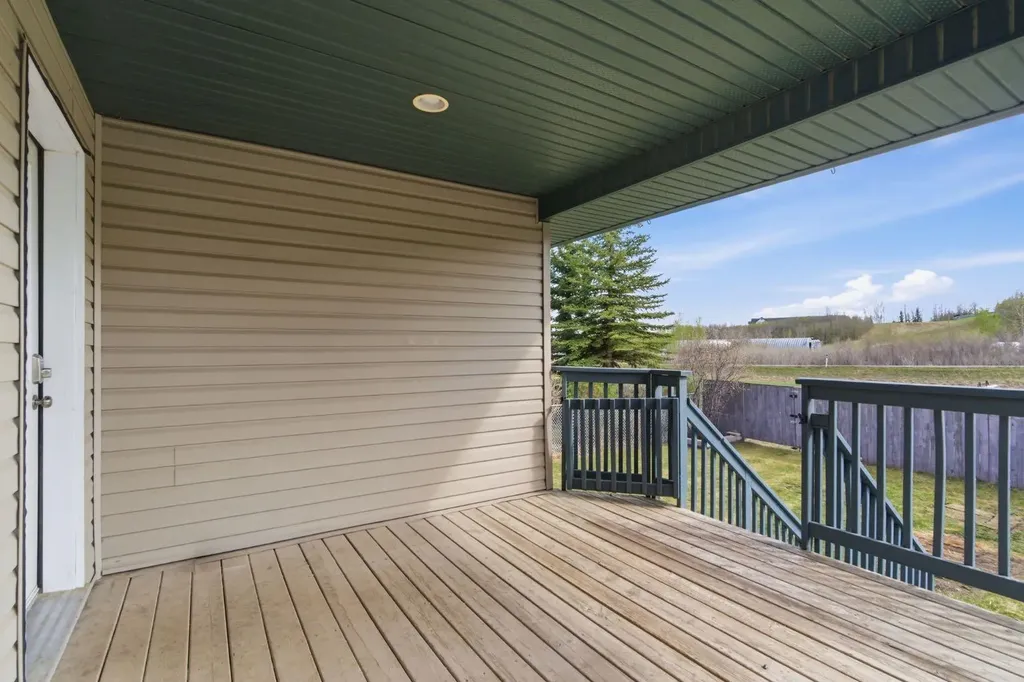 46 Valarosa Drive Didsbury AB T0M0W0