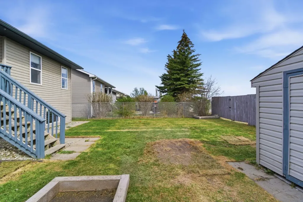 46 Valarosa Drive Didsbury AB T0M0W0