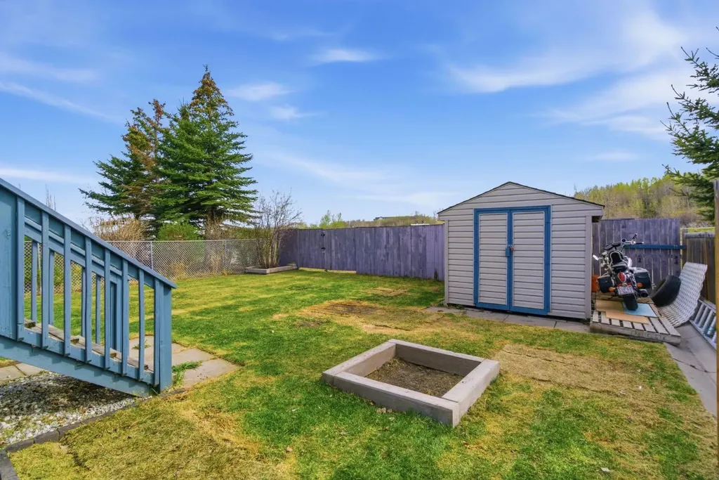 46 Valarosa Drive Didsbury AB T0M0W0