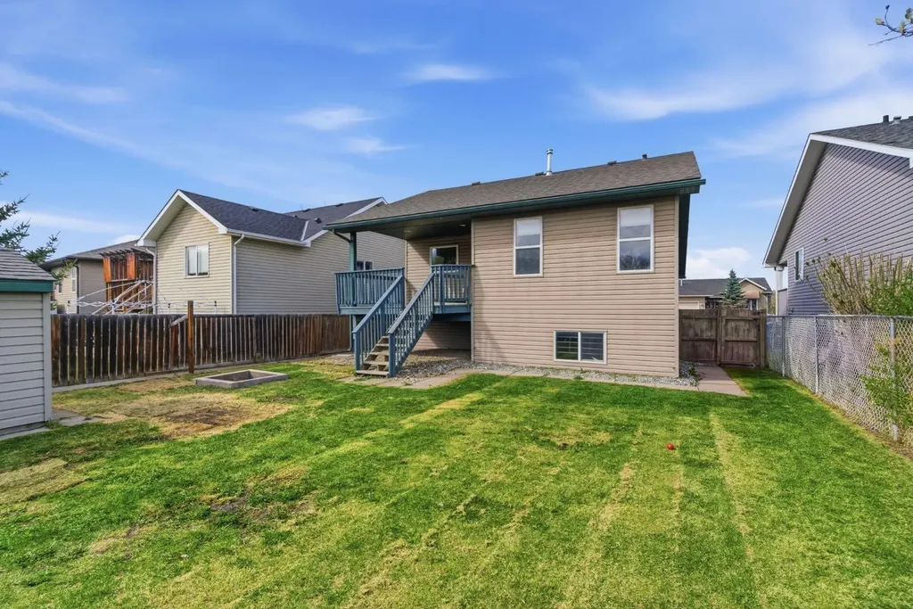 46 Valarosa Drive Didsbury AB T0M0W0