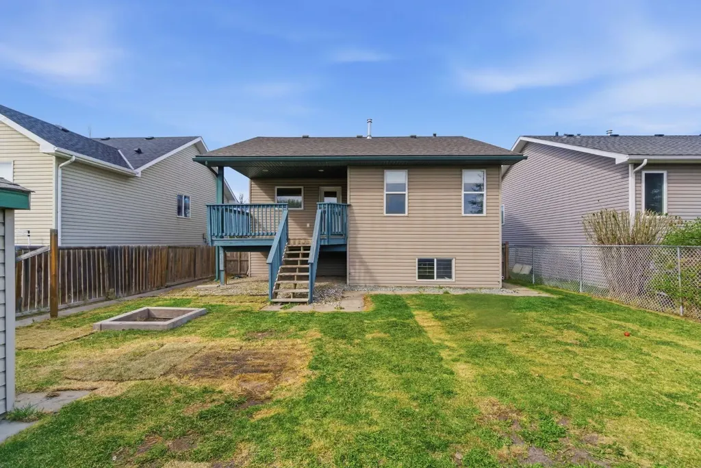 46 Valarosa Drive Didsbury AB T0M0W0