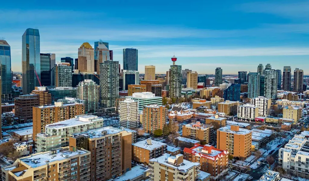 1501 6 Street SW Calgary AB T2R 0Z7