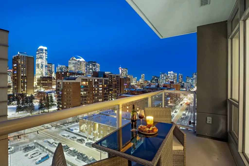 1501 6 Street SW Calgary AB T2R 0Z7