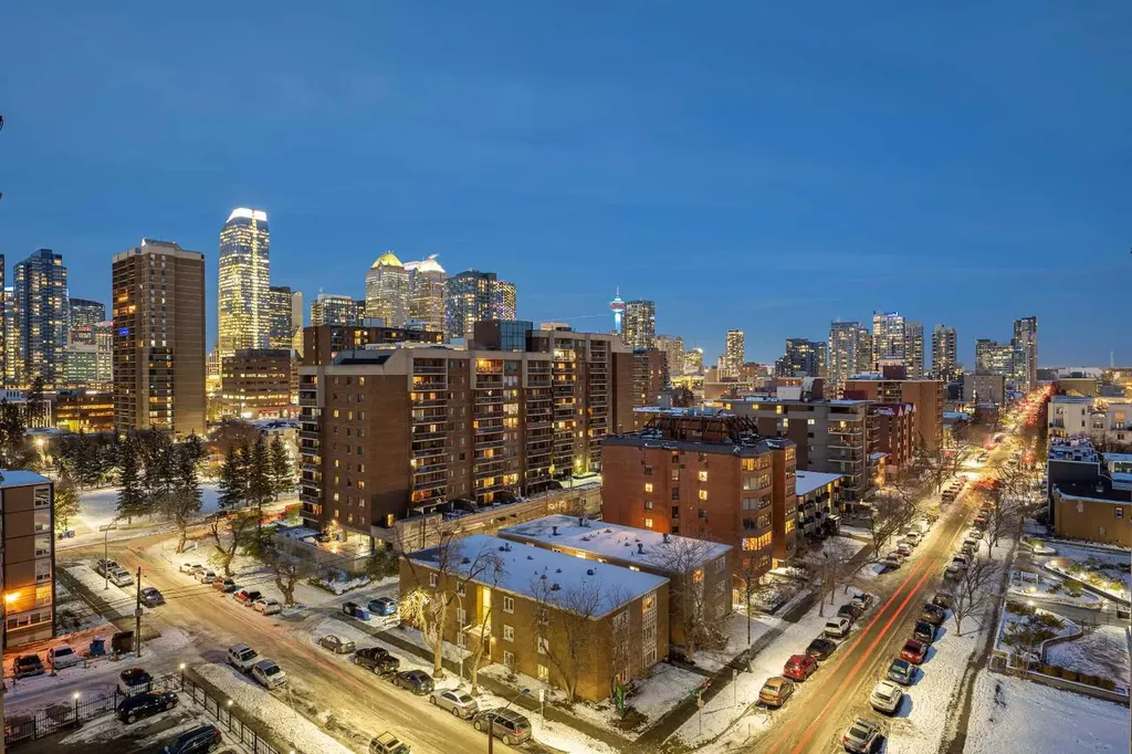 1501 6 Street SW Calgary AB T2R 0Z7