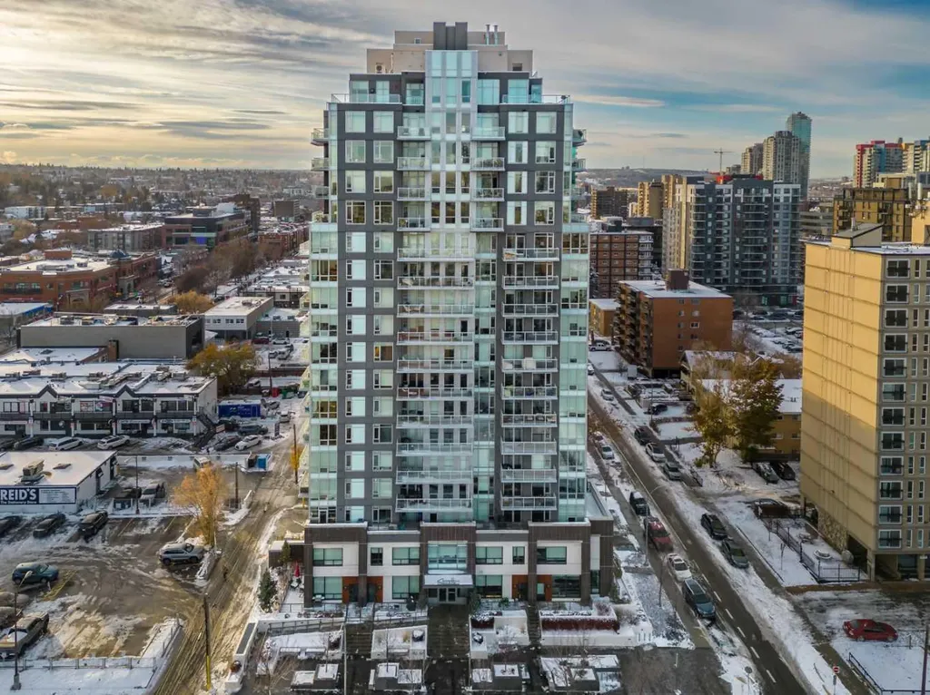 1501 6 Street SW Calgary AB T2R 0Z7