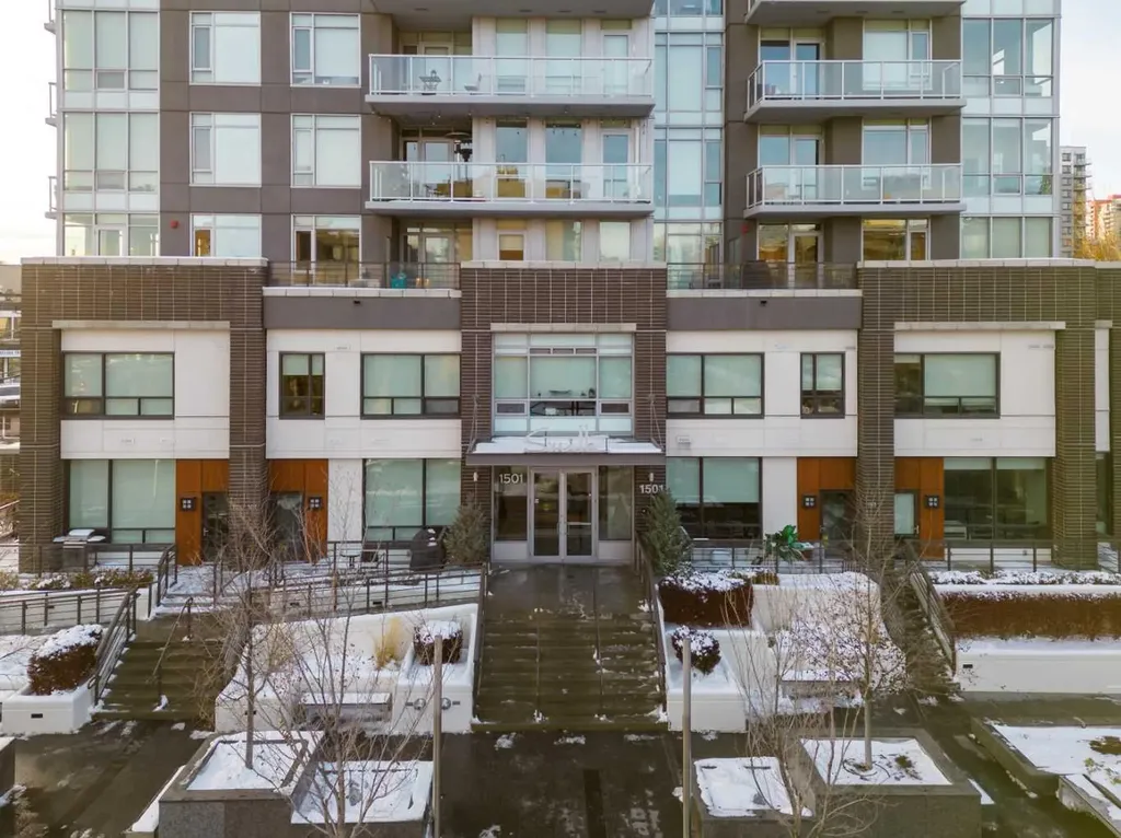 1501 6 Street SW Calgary AB T2R 0Z7