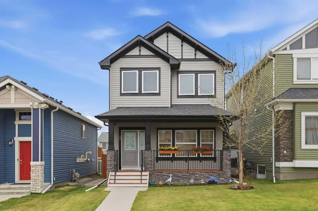 37 Nolanfield Manor NW Calgary AB T3R 0M3
