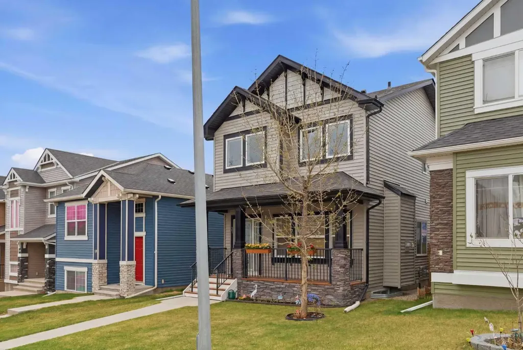 37 Nolanfield Manor NW Calgary AB T3R 0M3