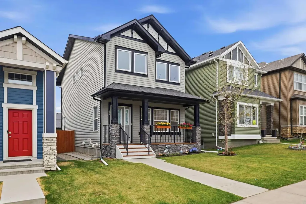 37 Nolanfield Manor NW Calgary AB T3R 0M3