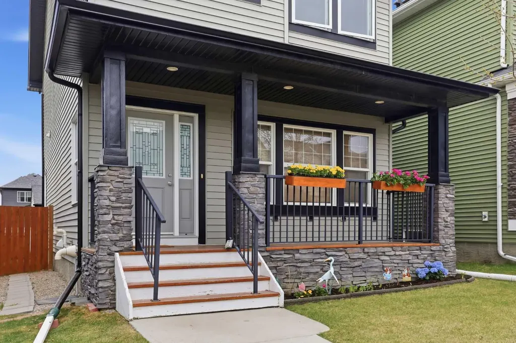 37 Nolanfield Manor NW Calgary AB T3R 0M3