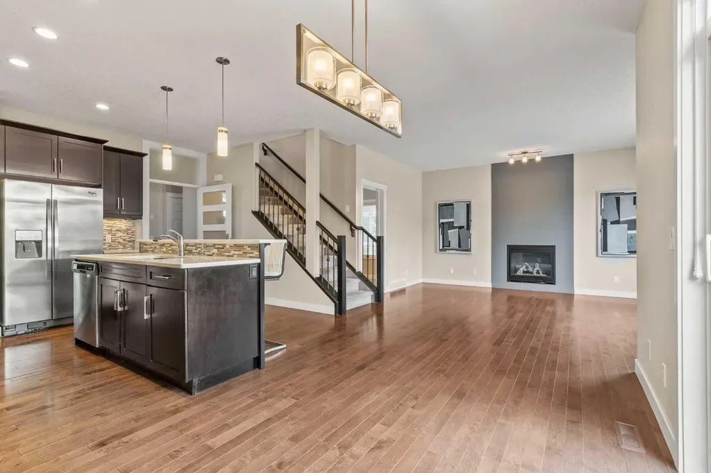 2306 Bayside Circle SW Airdrie AB T4B 0V4