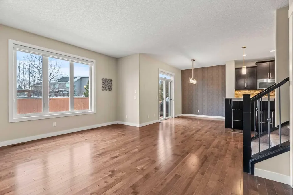 2306 Bayside Circle SW Airdrie AB T4B 0V4
