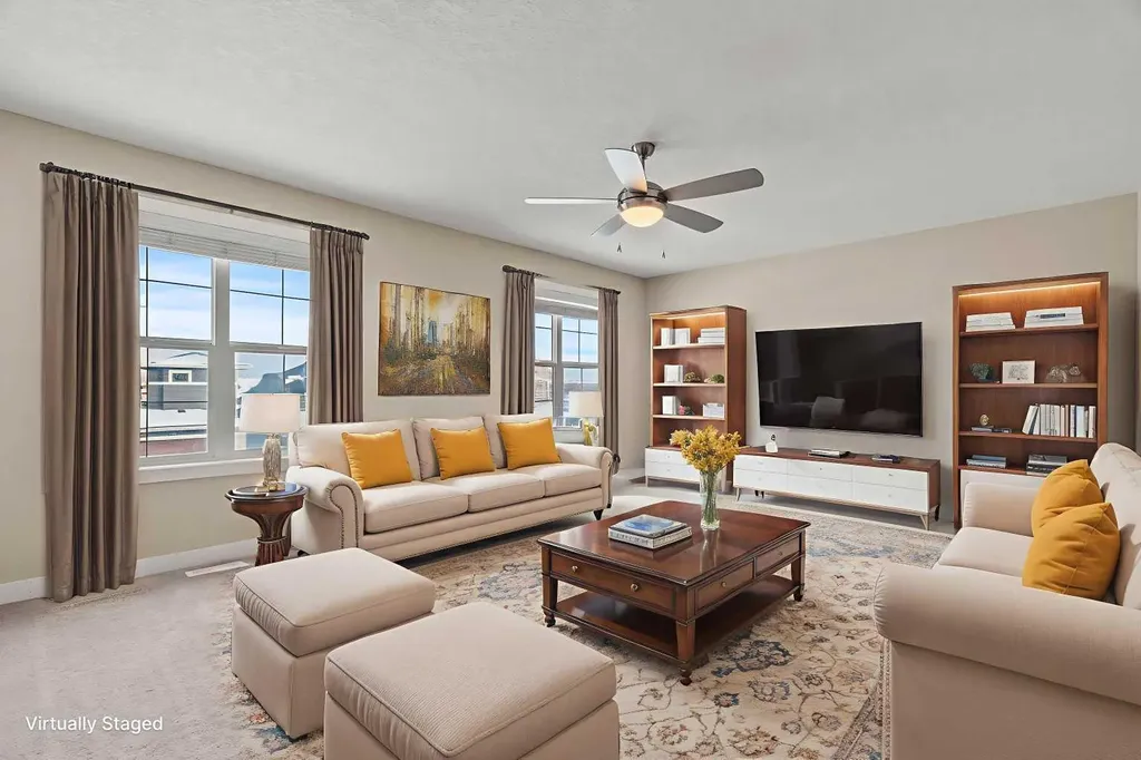 2306 Bayside Circle SW Airdrie AB T4B 0V4
