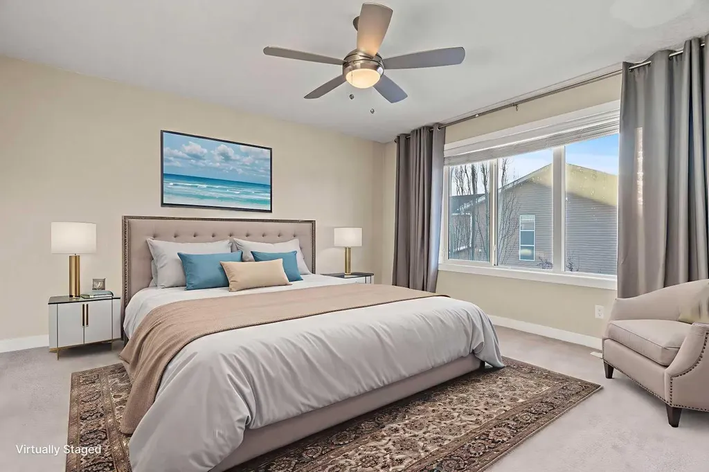 2306 Bayside Circle SW Airdrie AB T4B 0V4