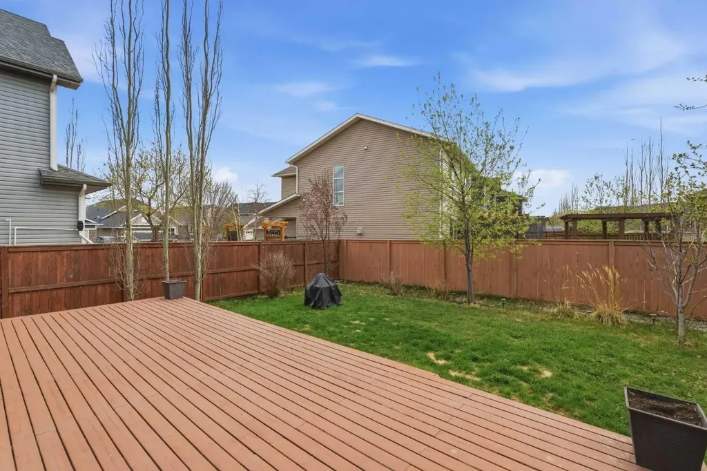 2306 Bayside Circle SW Airdrie AB T4B 0V4
