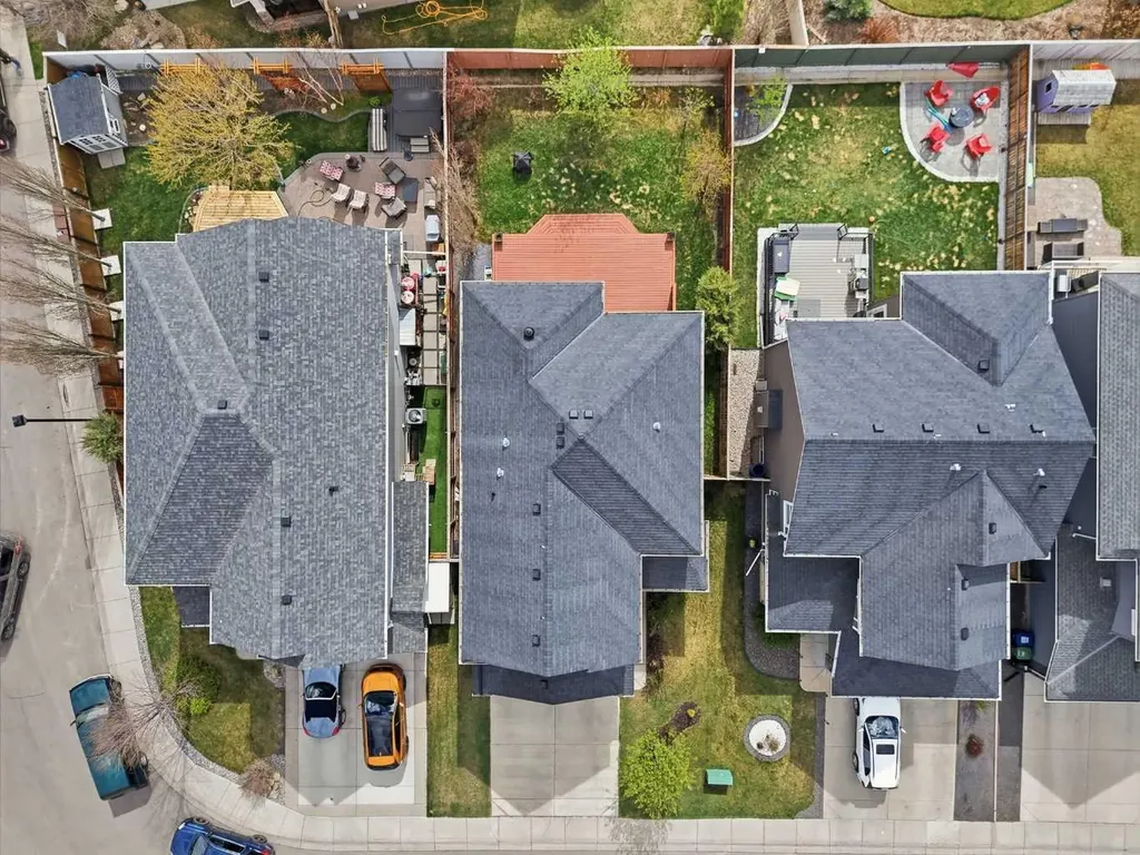 2306 Bayside Circle SW Airdrie AB T4B 0V4