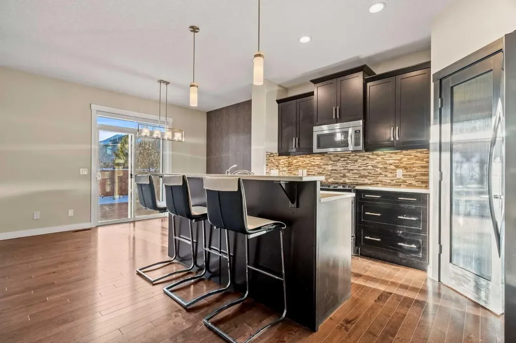2306 Bayside Circle SW Airdrie AB T4B 0V4