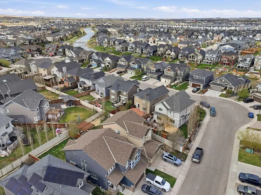 2306 Bayside Circle SW Airdrie AB T4B 0V4