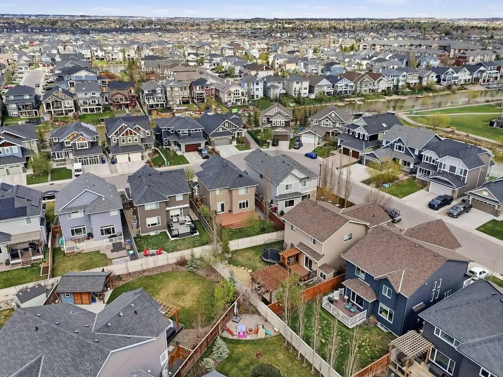 2306 Bayside Circle SW Airdrie AB T4B 0V4