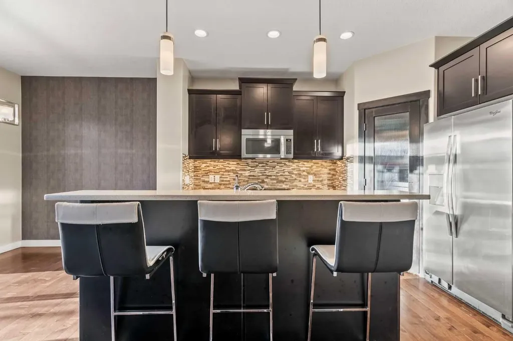 2306 Bayside Circle SW Airdrie AB T4B 0V4