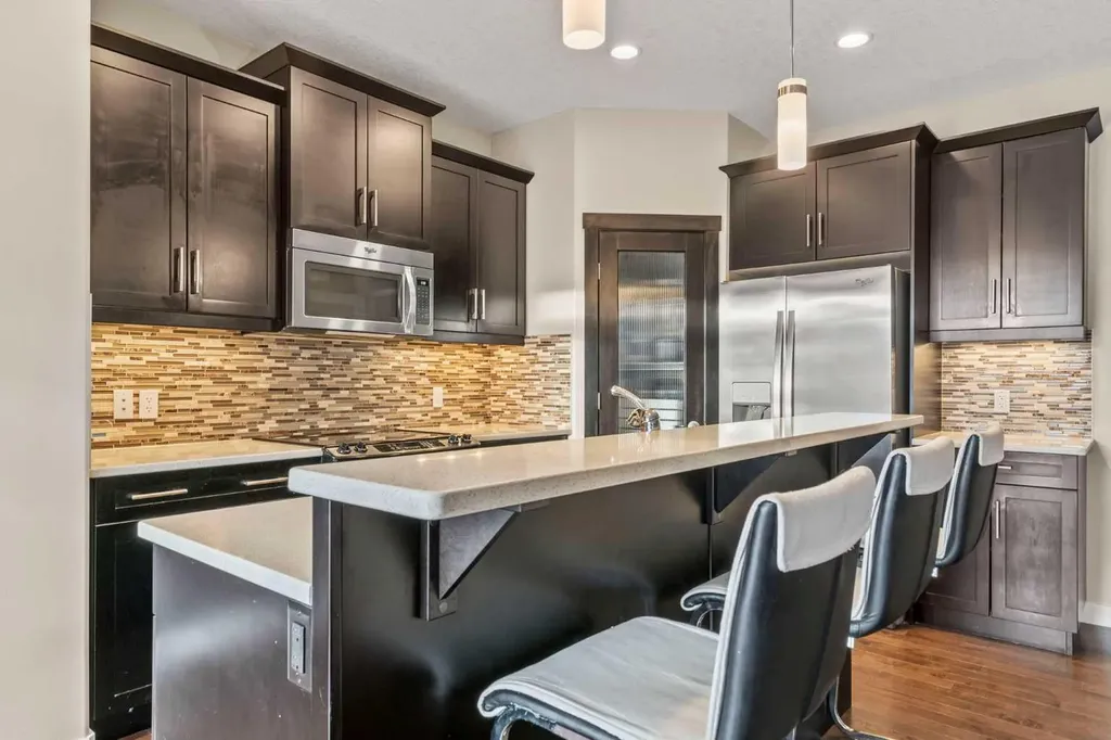 2306 Bayside Circle SW Airdrie AB T4B 0V4