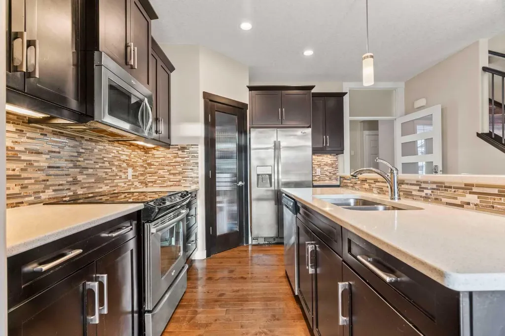2306 Bayside Circle SW Airdrie AB T4B 0V4