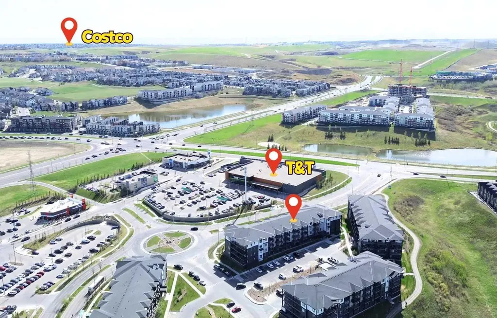 70 Sage Hill Walk NW Calgary AB T3R 2H6