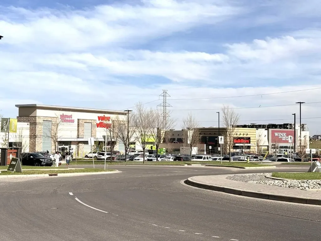70 Sage Hill Walk NW Calgary AB T3R 2H6