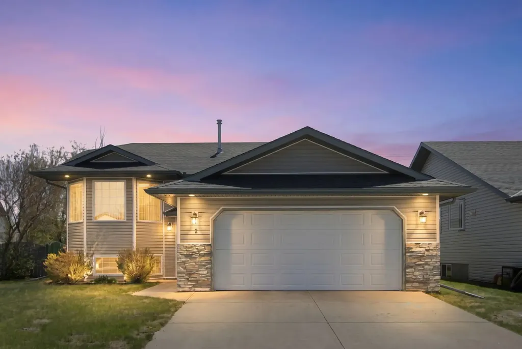 2 Madison Court Strathmore AB T1P 1M5