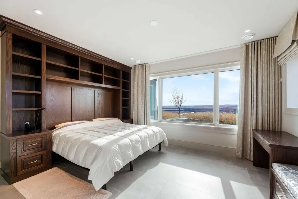 40243 Big Hill Road Rural Rocky View County AB T4X1Z6