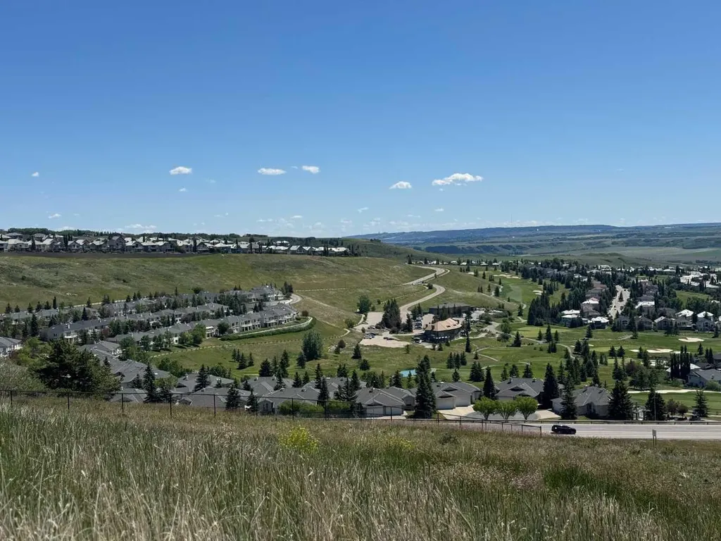 40243 Big Hill Road Rural Rocky View County AB T4X1Z6