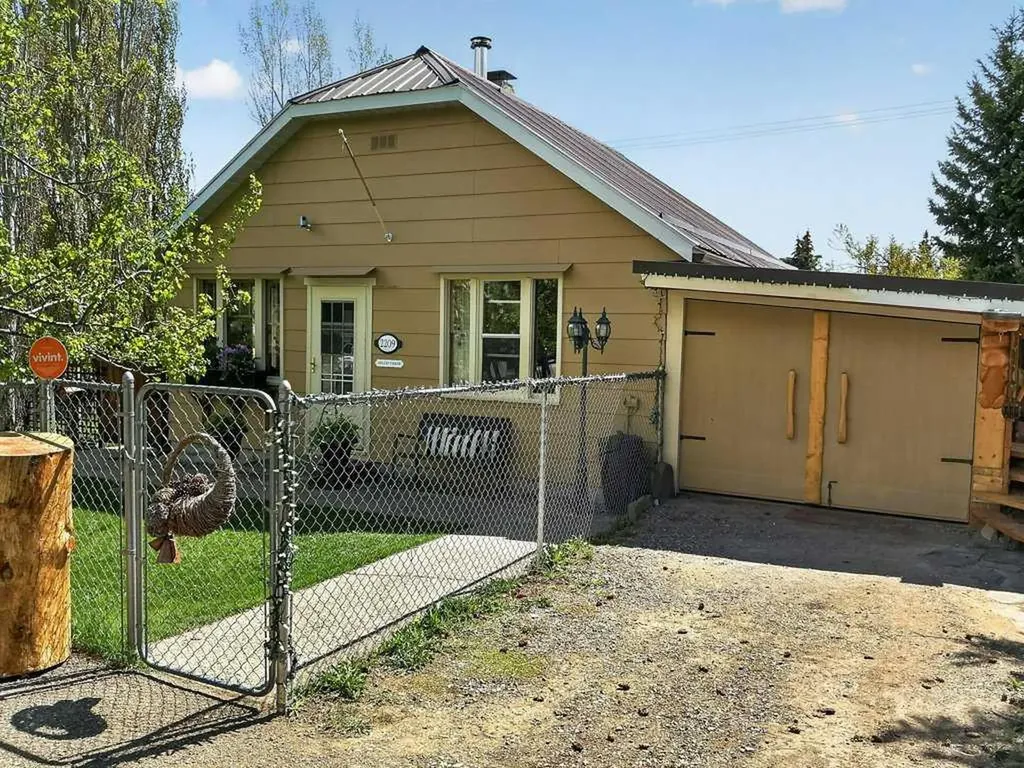 2209 210 N Bellevue AB T0K0C0