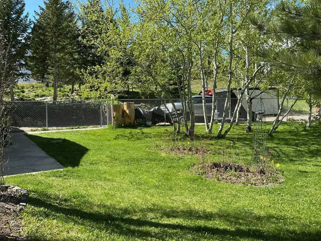 2209 210 N Bellevue AB T0K0C0