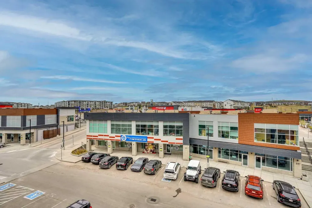238 Sage Valley Common NW Calgary AB T3K 1X9